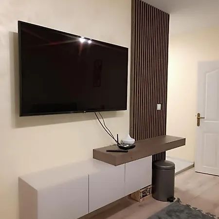 Apartment Tzar Kaloyan Burgas