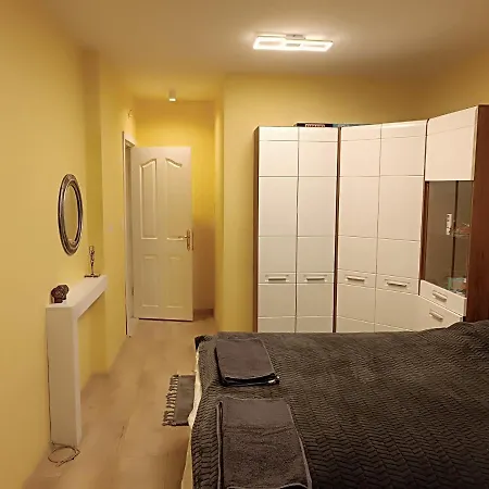 Tzar Kaloyan Apartment Burgas