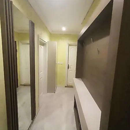 Apartment Tzar Kaloyan Burgas
