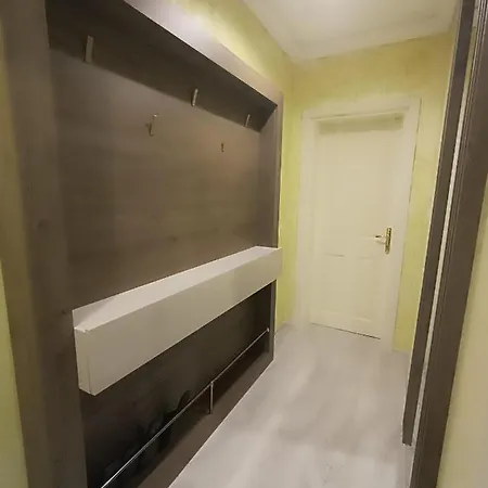 Apartment Tzar Kaloyan *