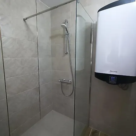 Apartment Tzar Kaloyan Burgas